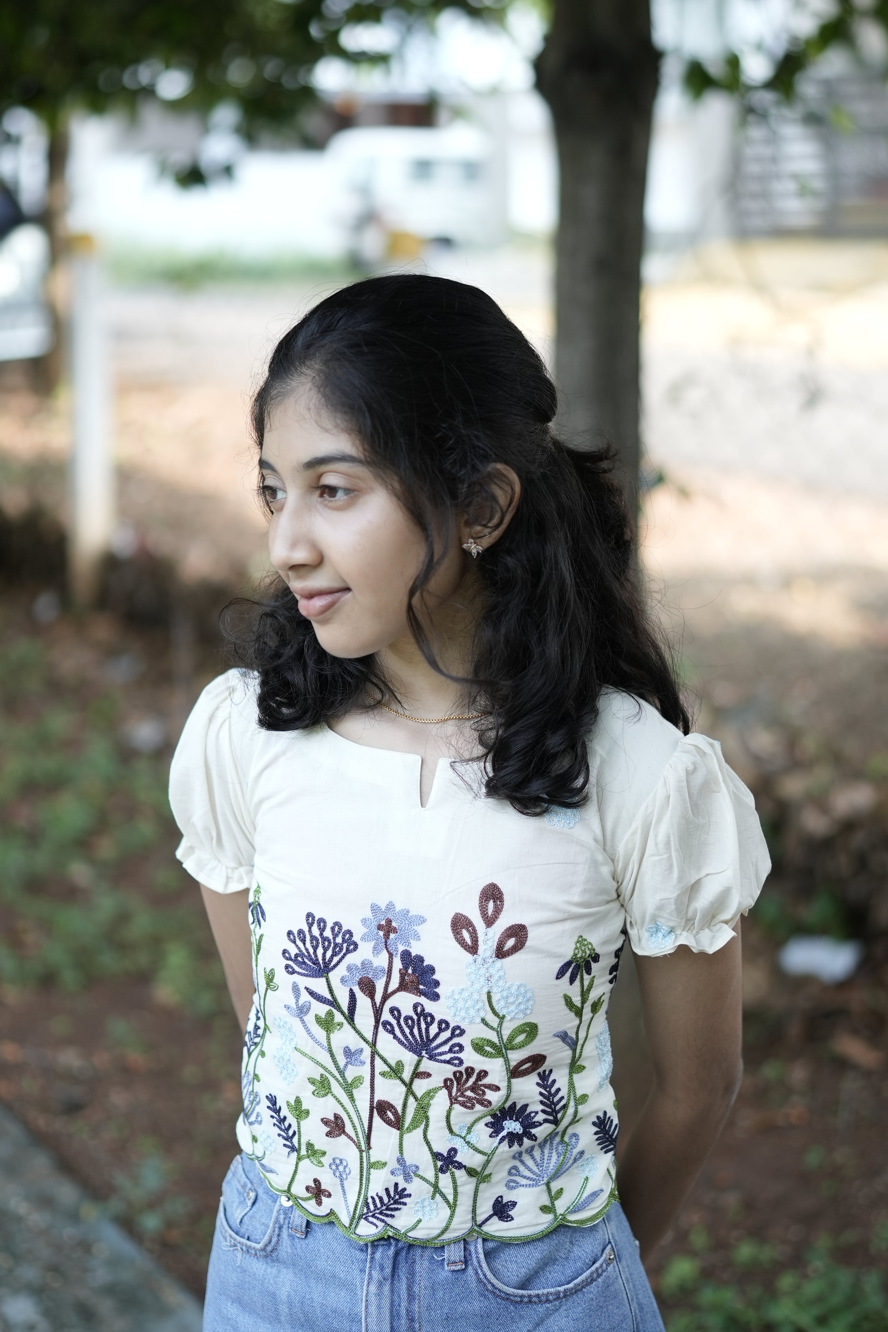 Tops and Tunics