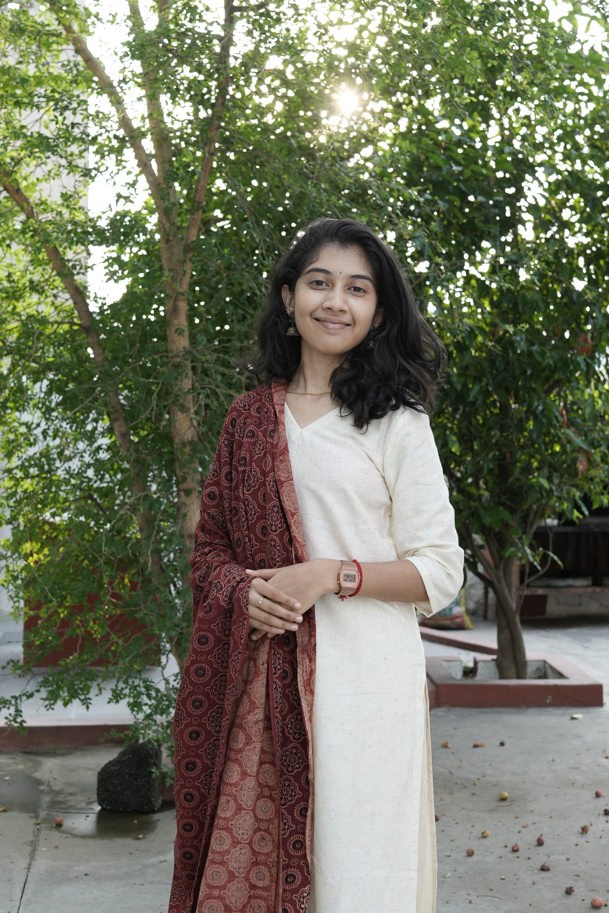 Radhai