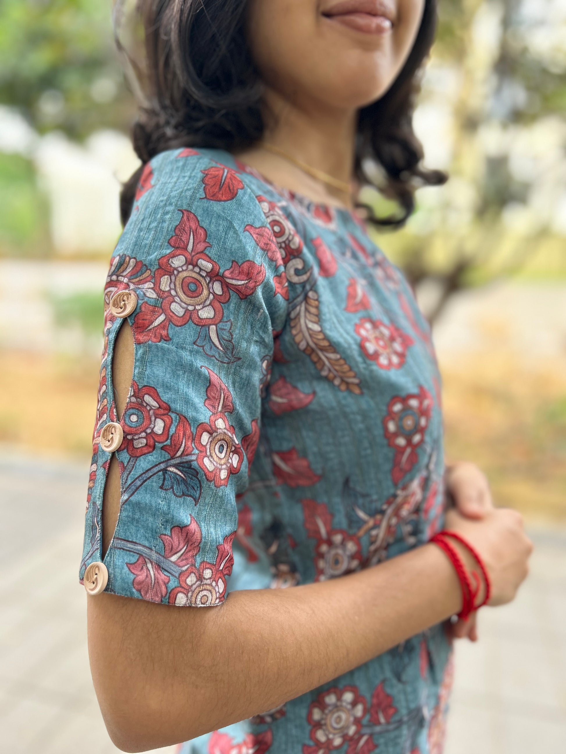 Kalamkari