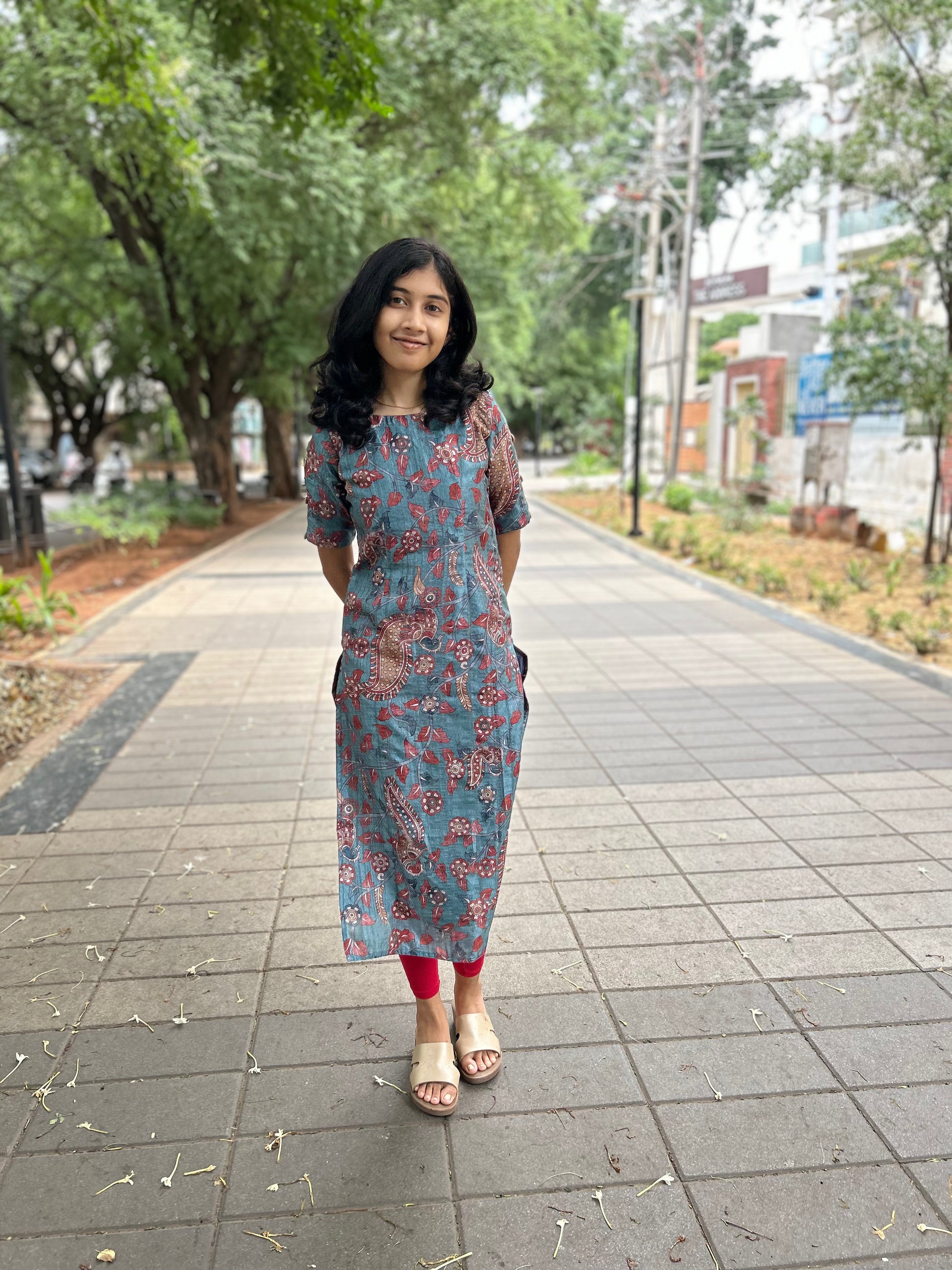 Kalamkari