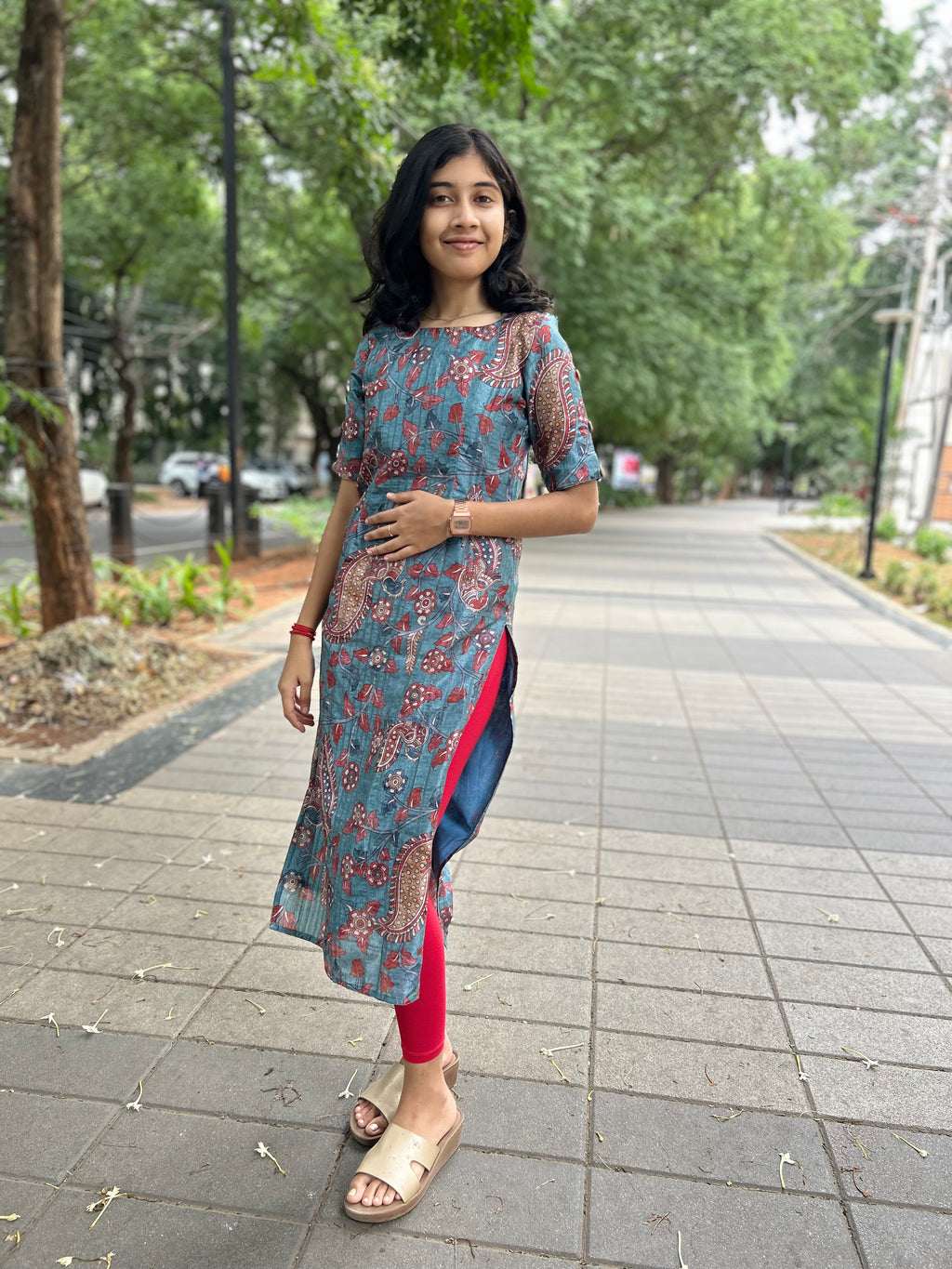 Kalamkari