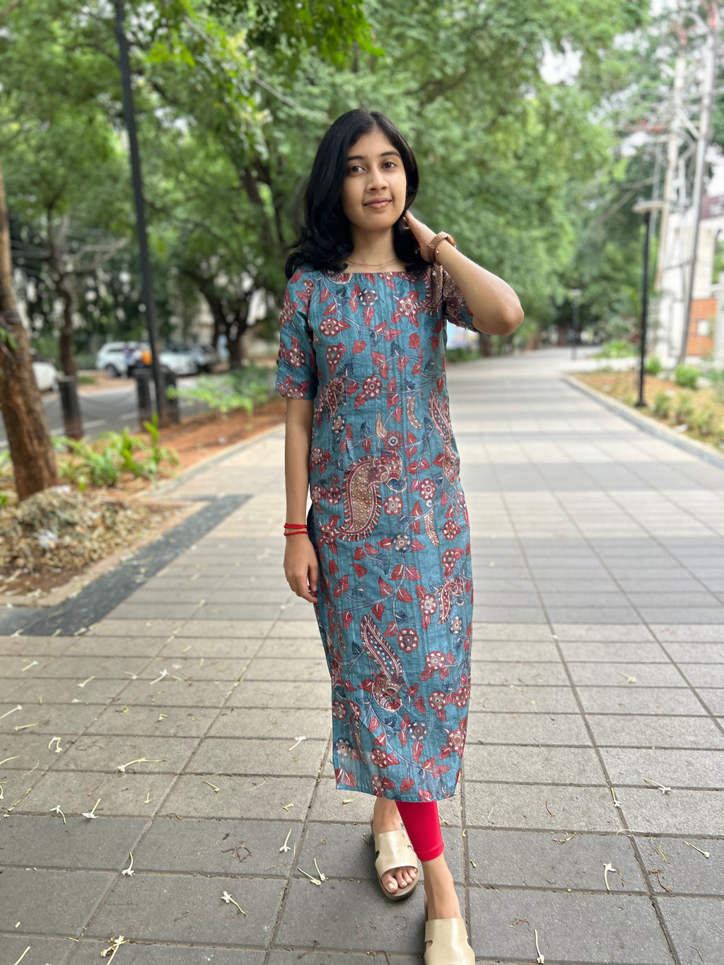 Kalamkari