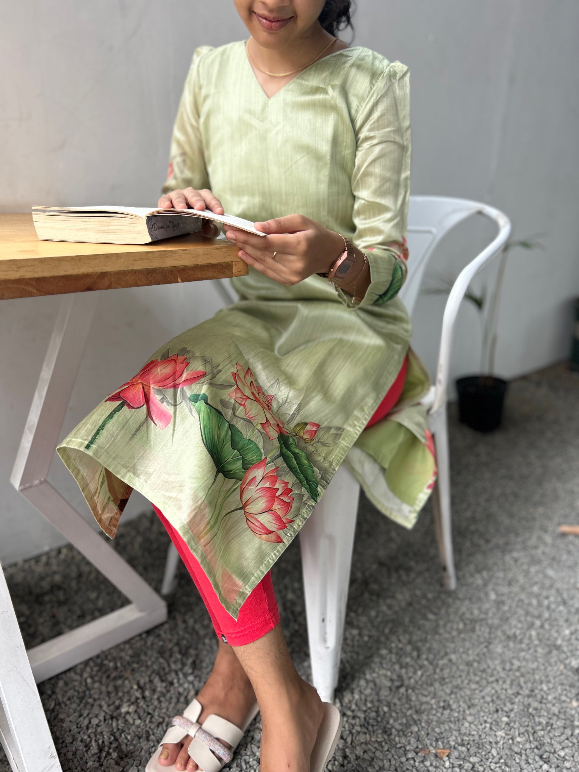 Thamarai