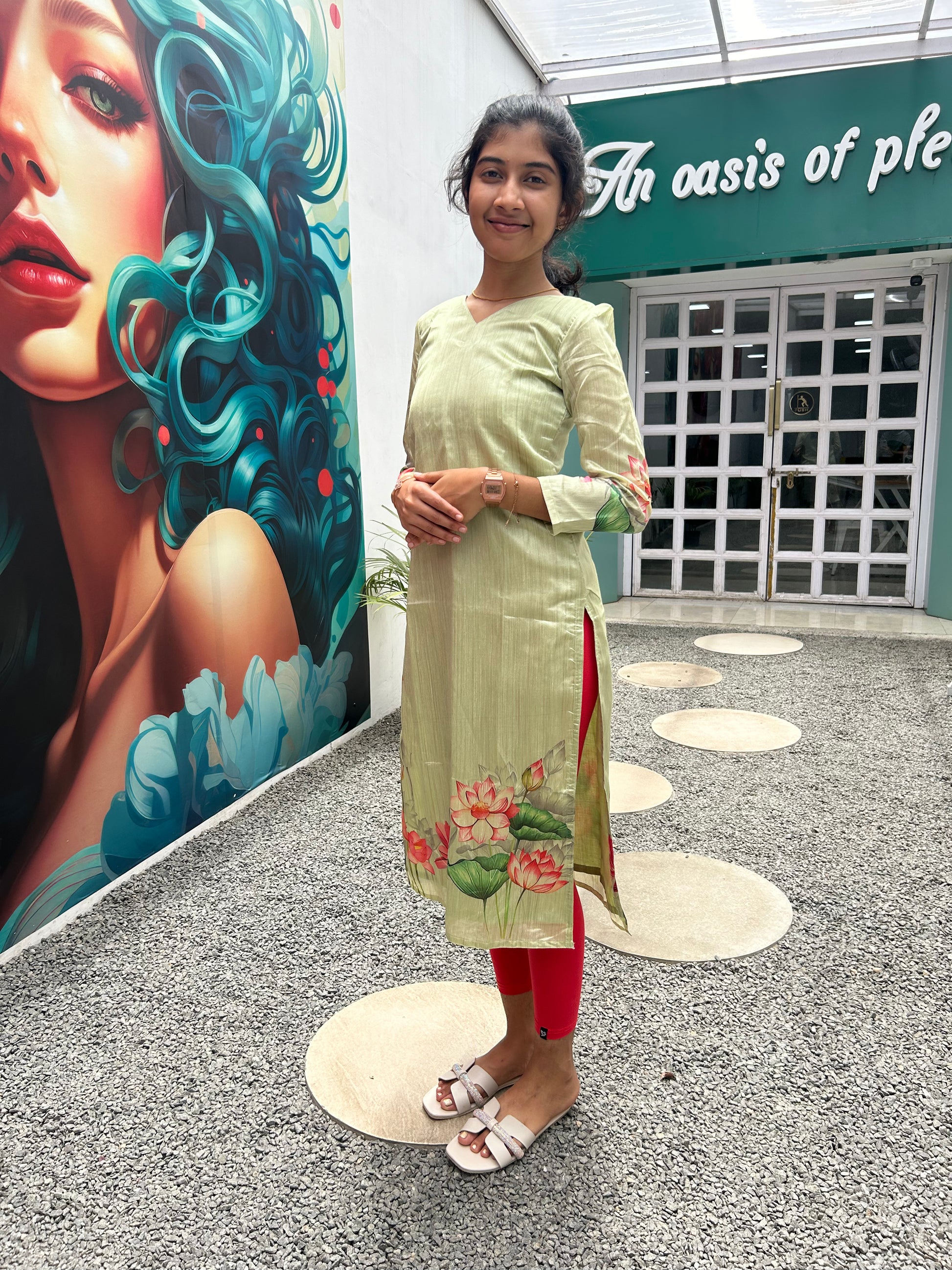 Thamarai