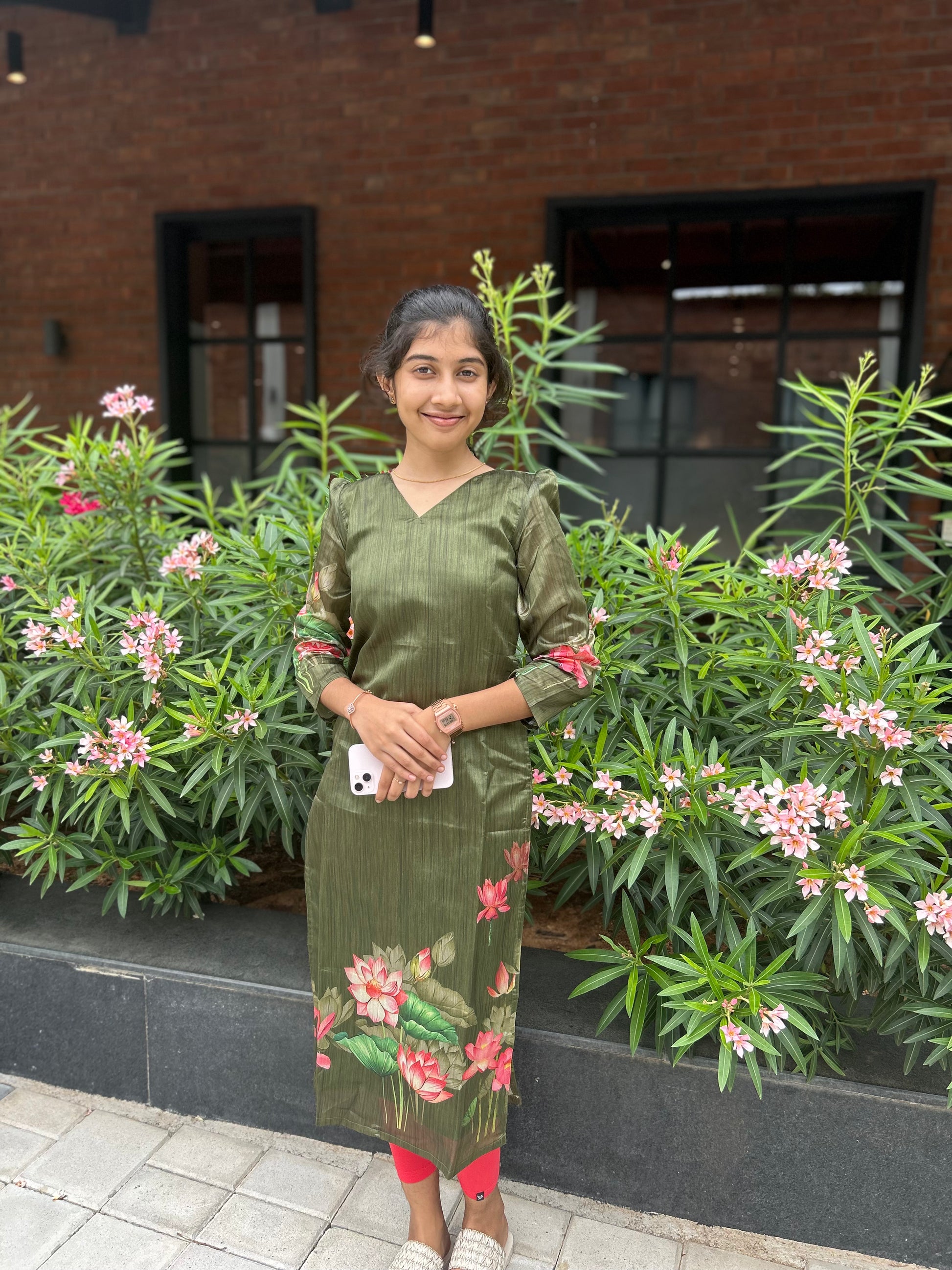 Thamarai
