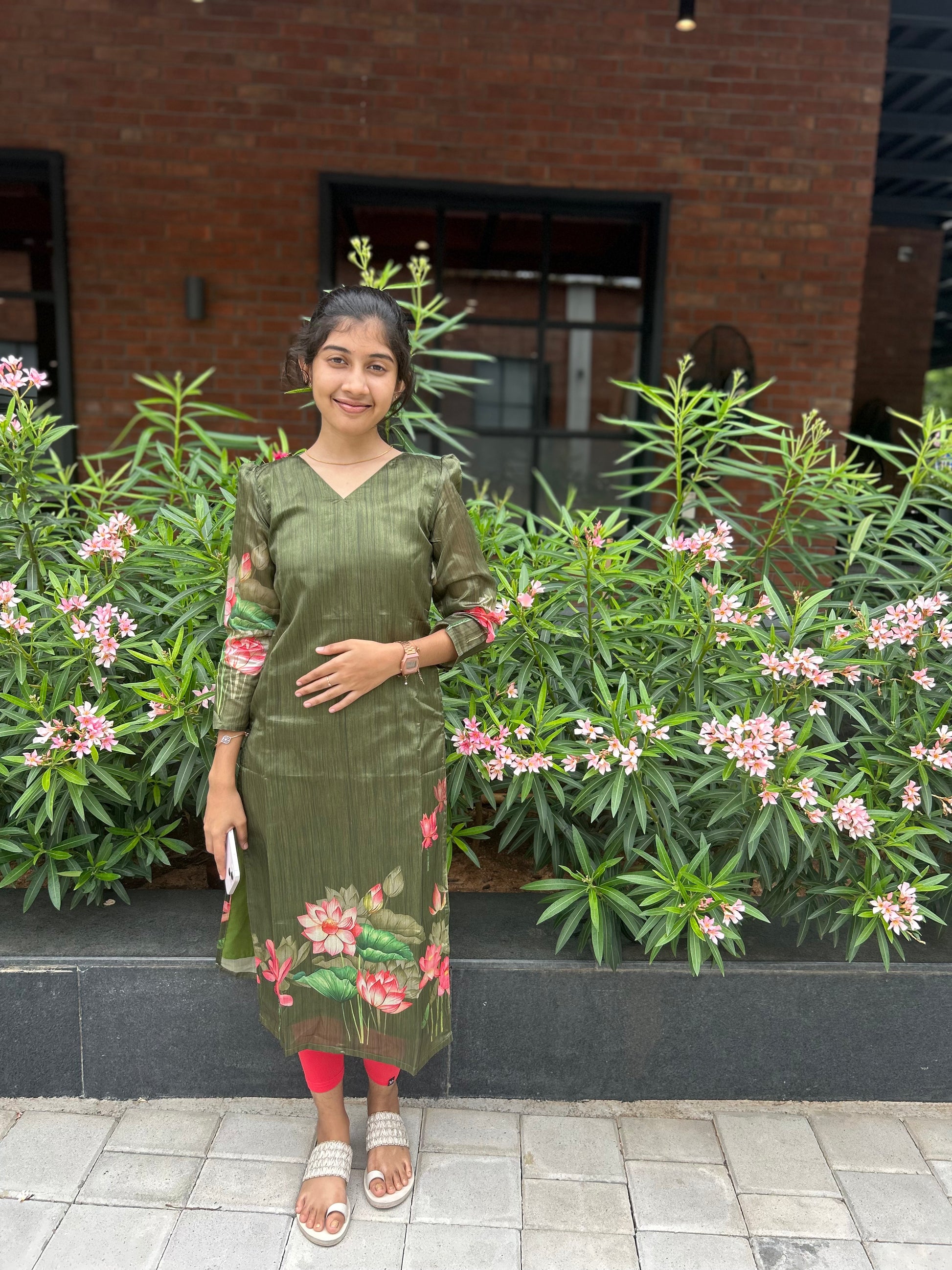 Thamarai
