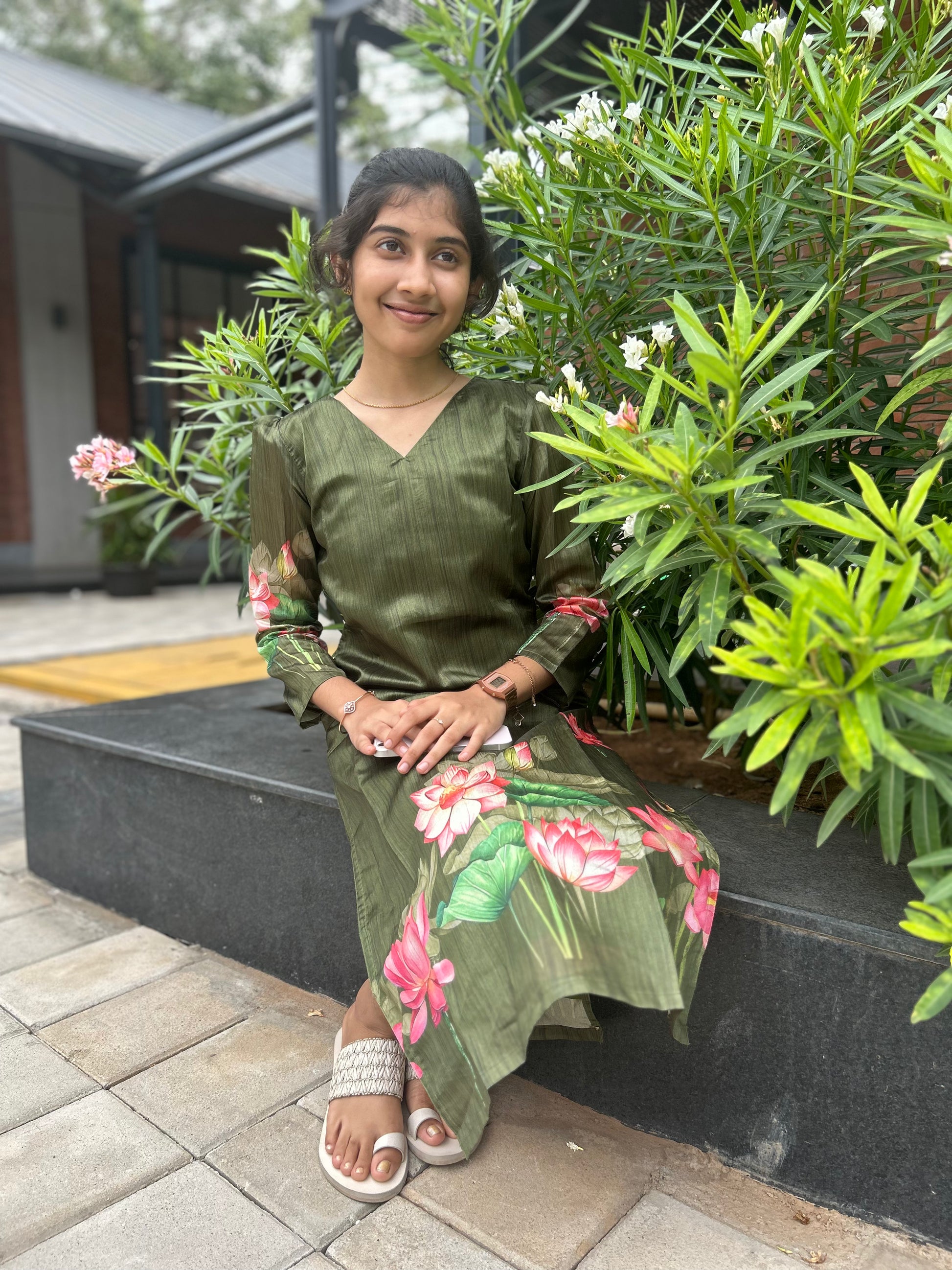 Thamarai