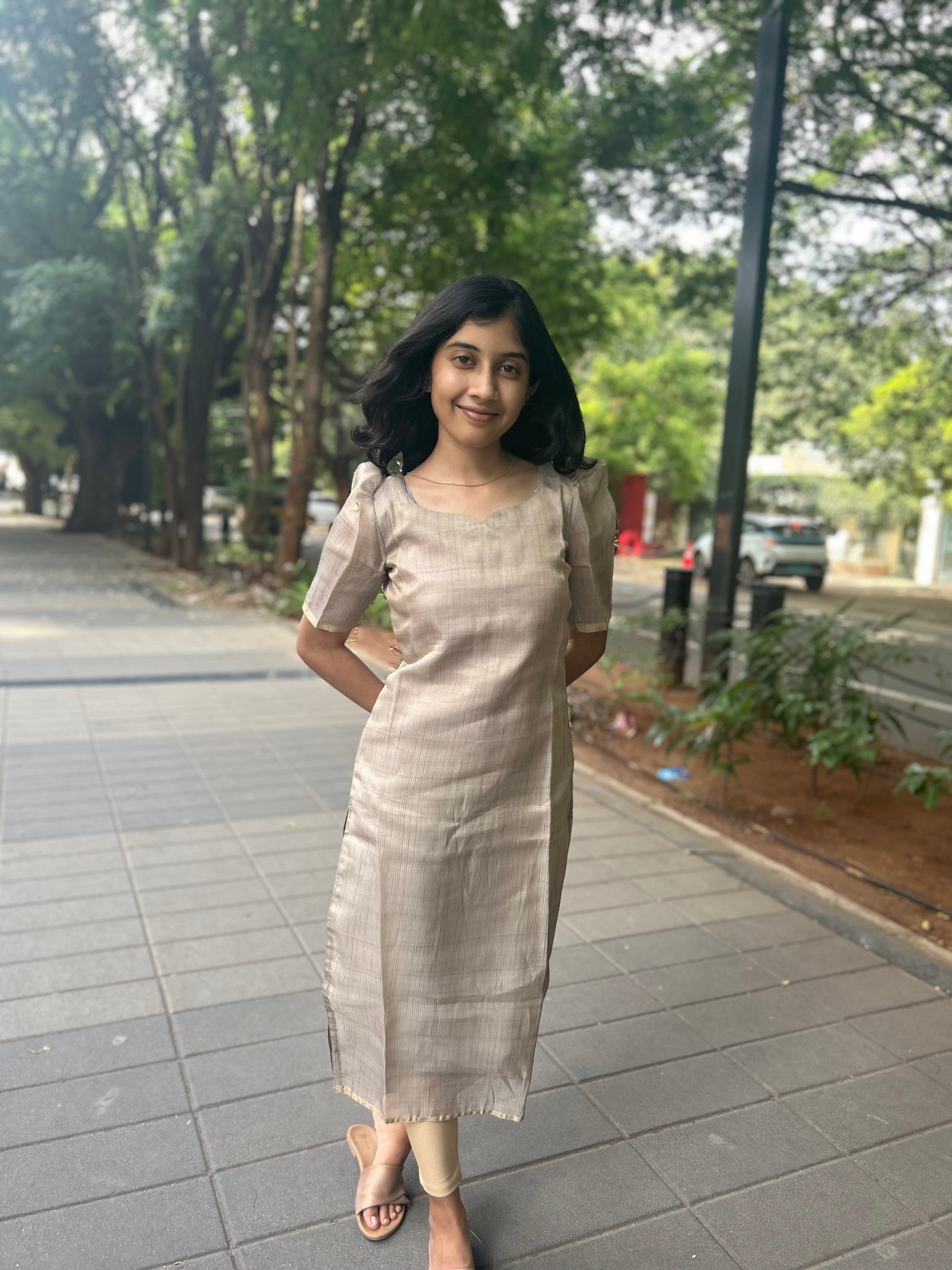 Vanila